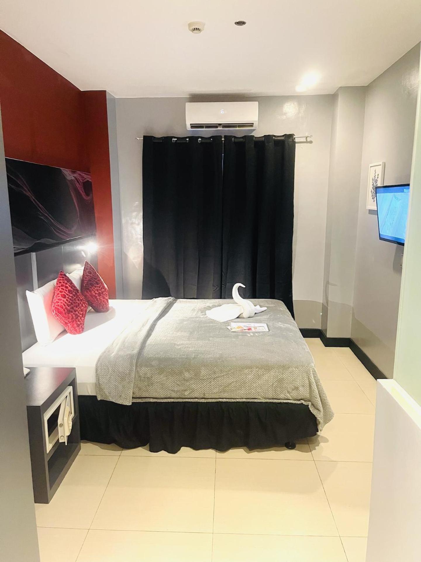 Wow Budget Hotel Cubao Quezon City Εξωτερικό φωτογραφία