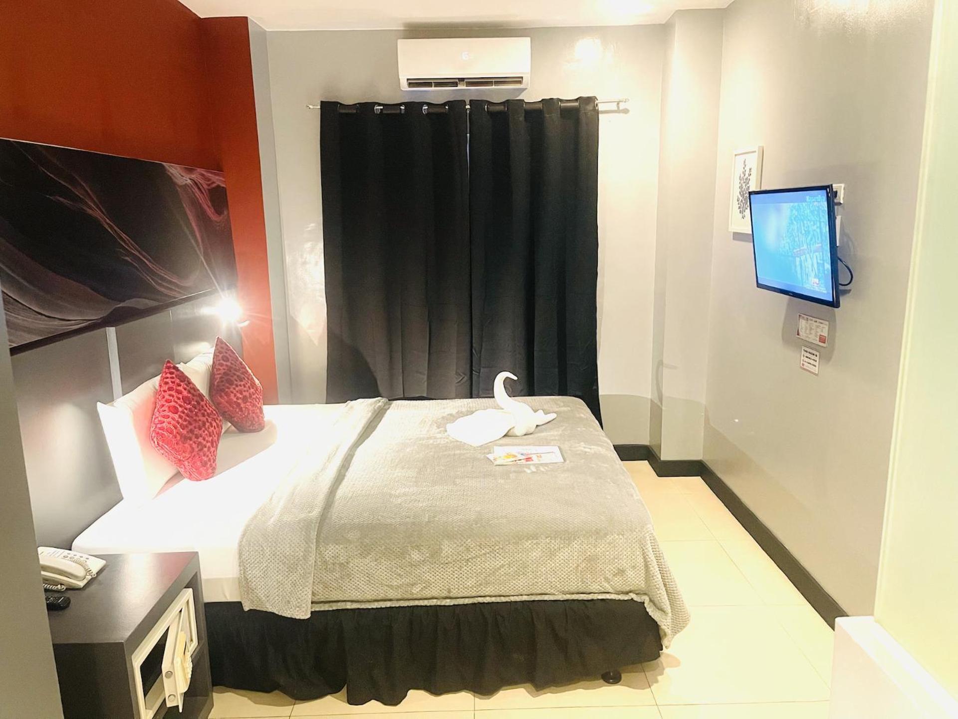 Wow Budget Hotel Cubao Quezon City Εξωτερικό φωτογραφία